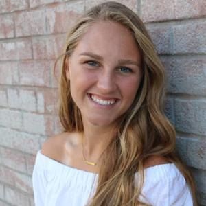 Meet your Posher, Avery